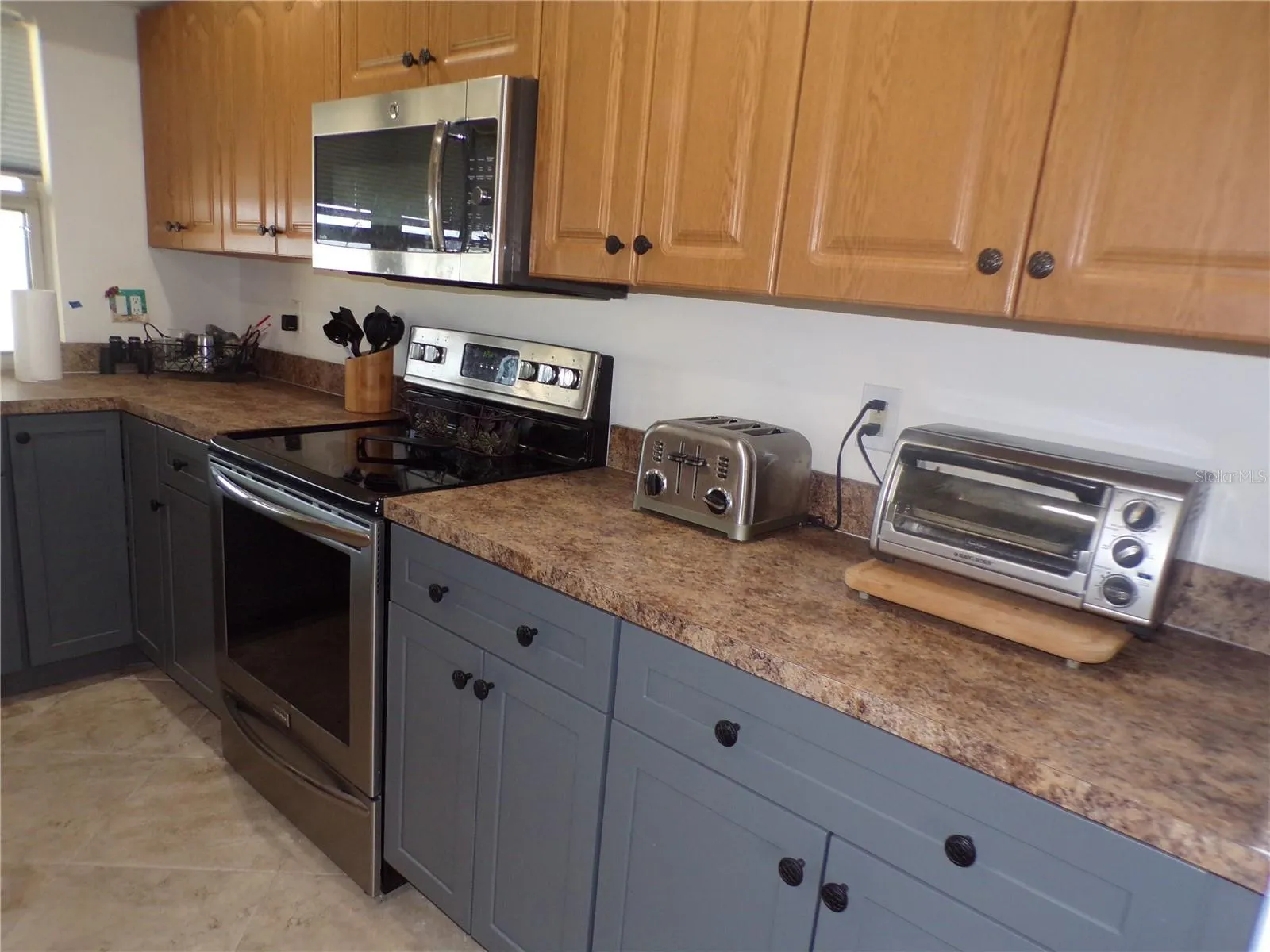 Main kitchen