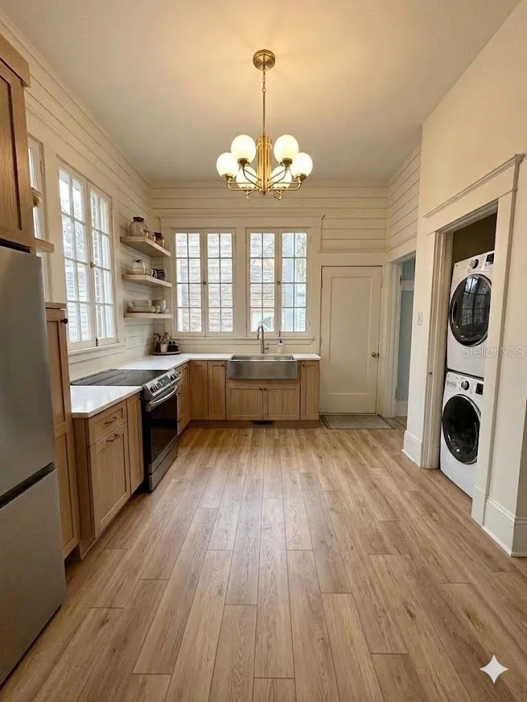 Kitchen 102