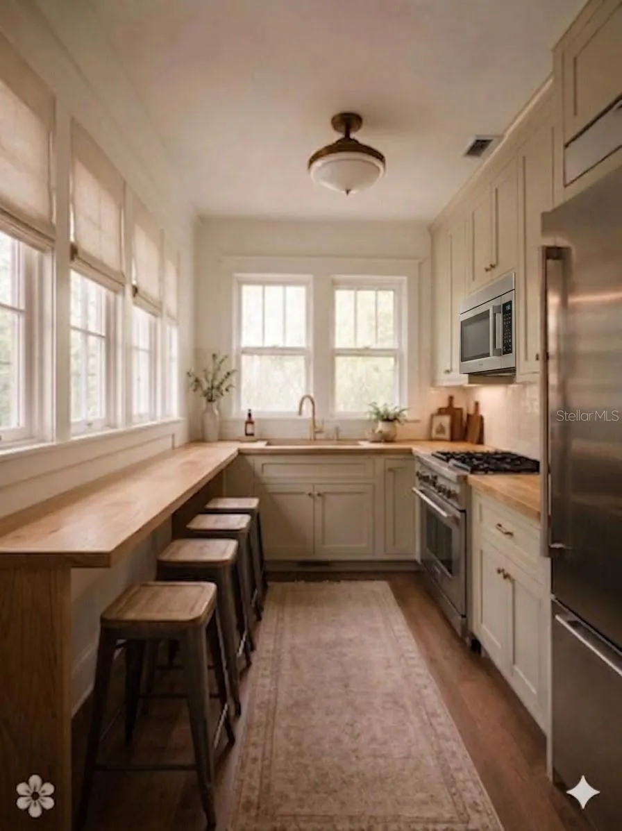 Kitchen 104