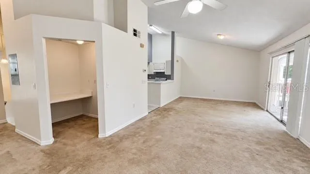 Living/Office