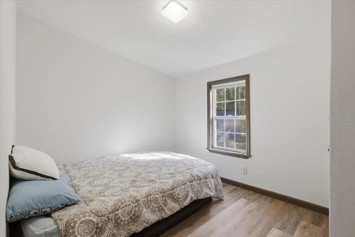 2nd Bedroom