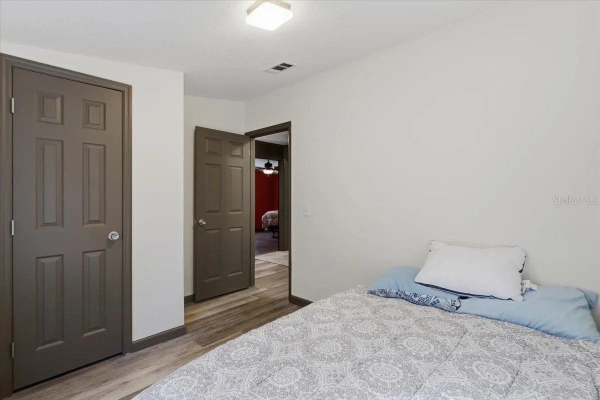 2nd Bedroom