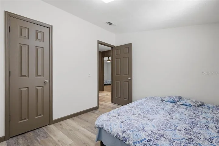 3rd Bedroom