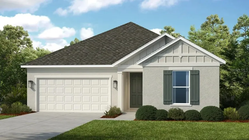 Biloxi Rendering