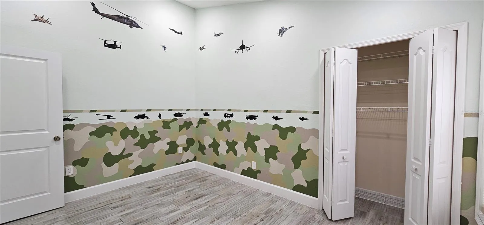 3rd bedroom