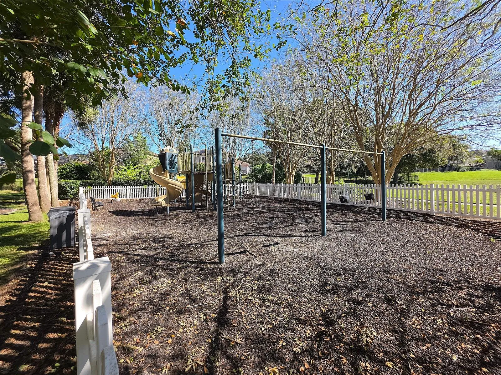 Community Playground