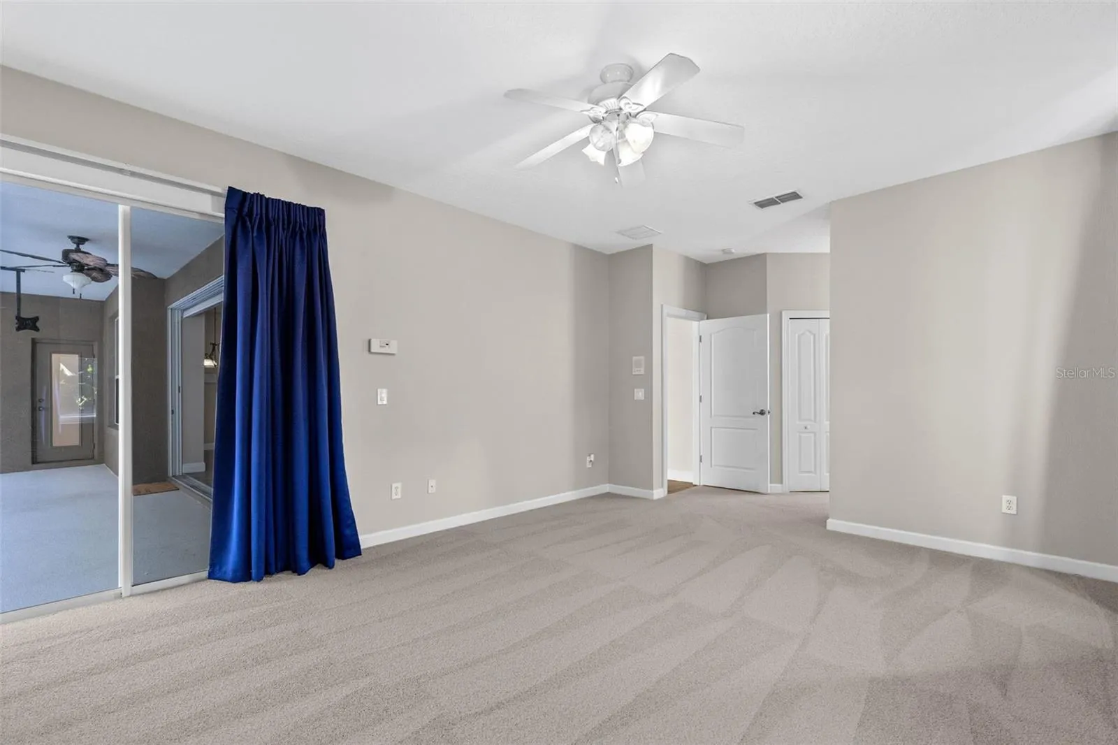 Master Suite