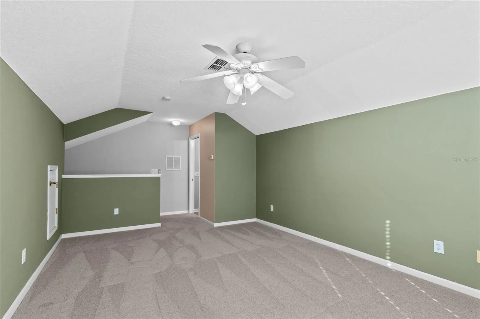 Bonus Room