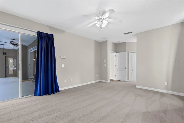 Master Suite