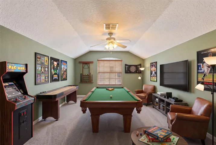 Bonus Room - Virtually Staged