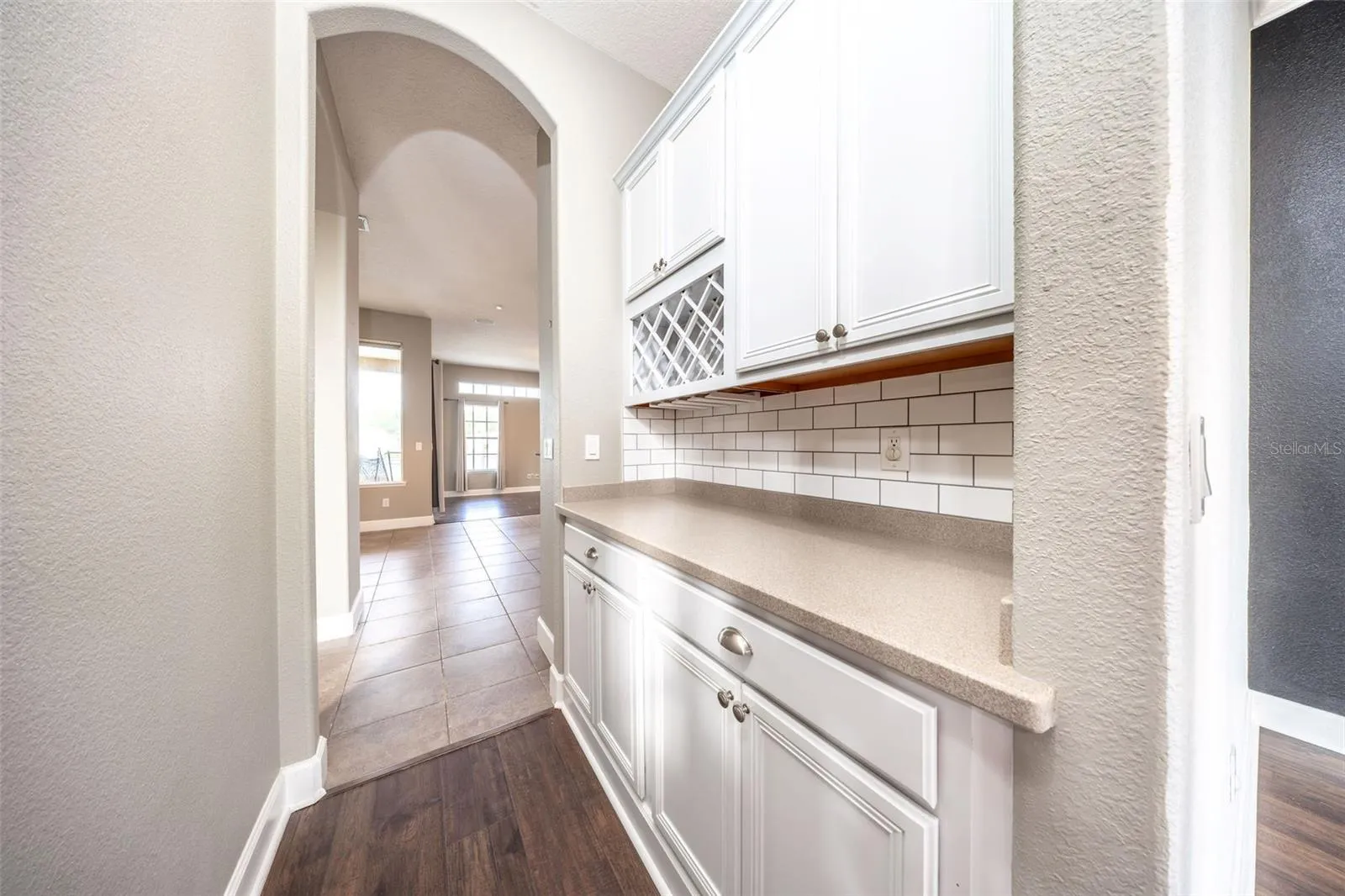 Butlers Pantry