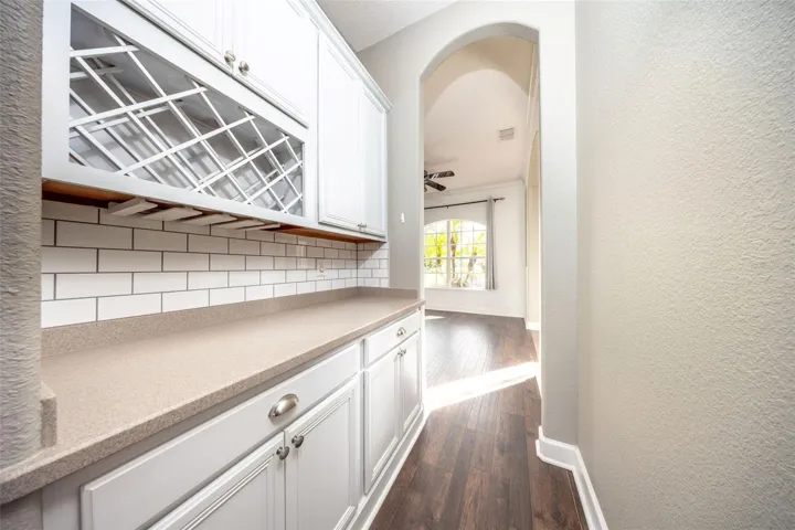 Butlers Pantry