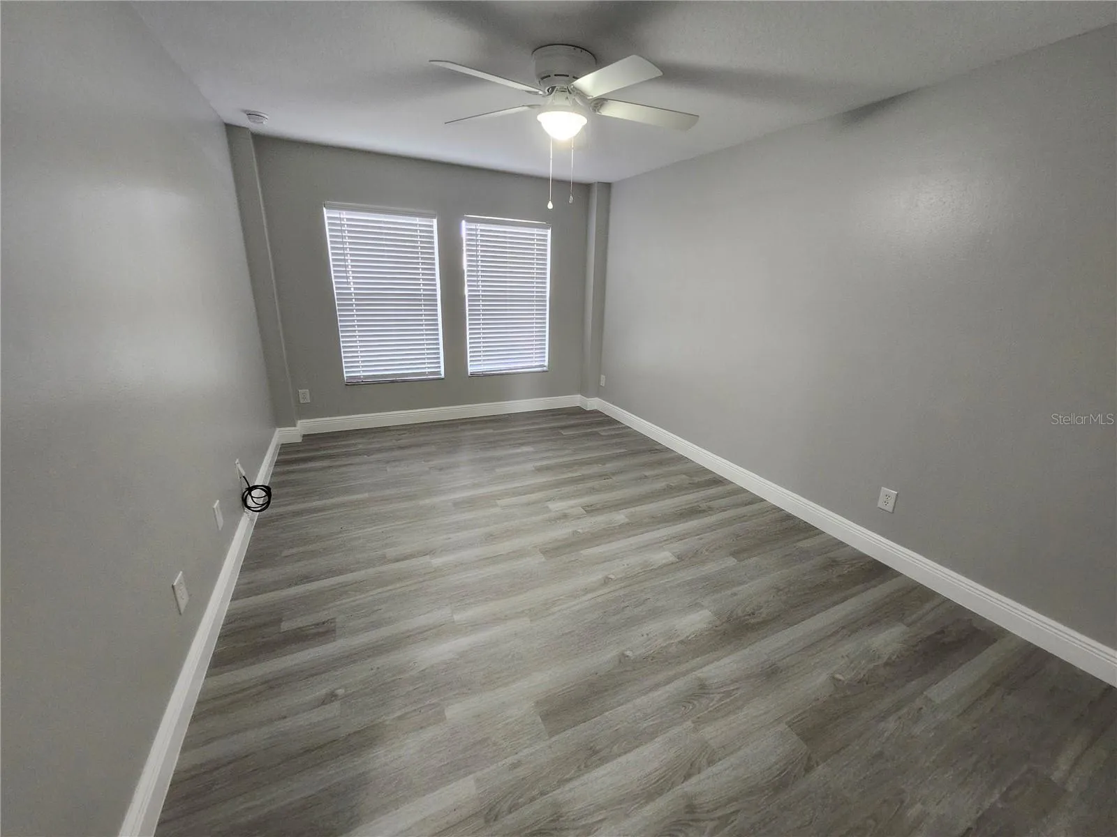 4th Bedroom