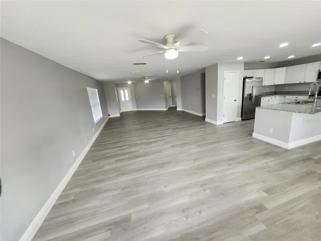 Family/Living Room