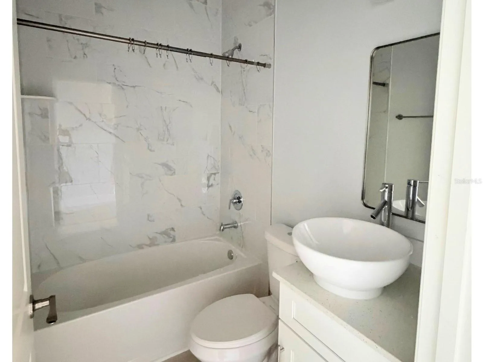 2nd Bathroom