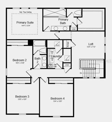 Additional Highlights include: Shower only at first floor bath, whole house 8' interior doors, whole house baseboard upgrade, and pre-plumbed for future laundry sink.