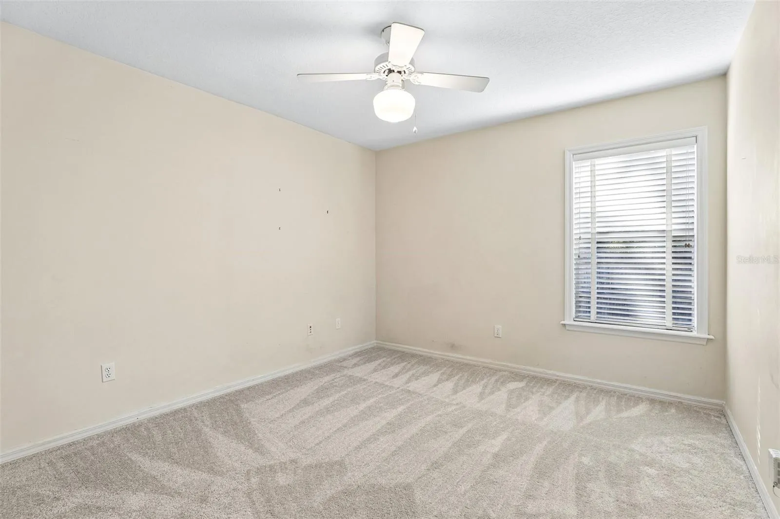 Fourth Bedroom/ Office