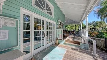 Clubhouse
