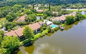 Beautiful Community in South Sarasota