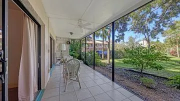 Large Lanai