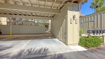 1 Assigned Carport for this Condo