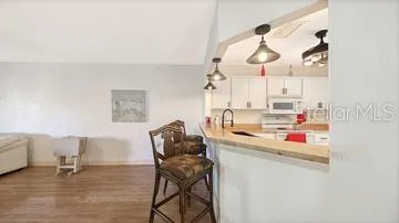 Breakfast Bar