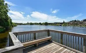 Community Dock