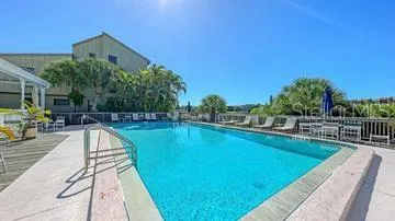 Community Heated Pool