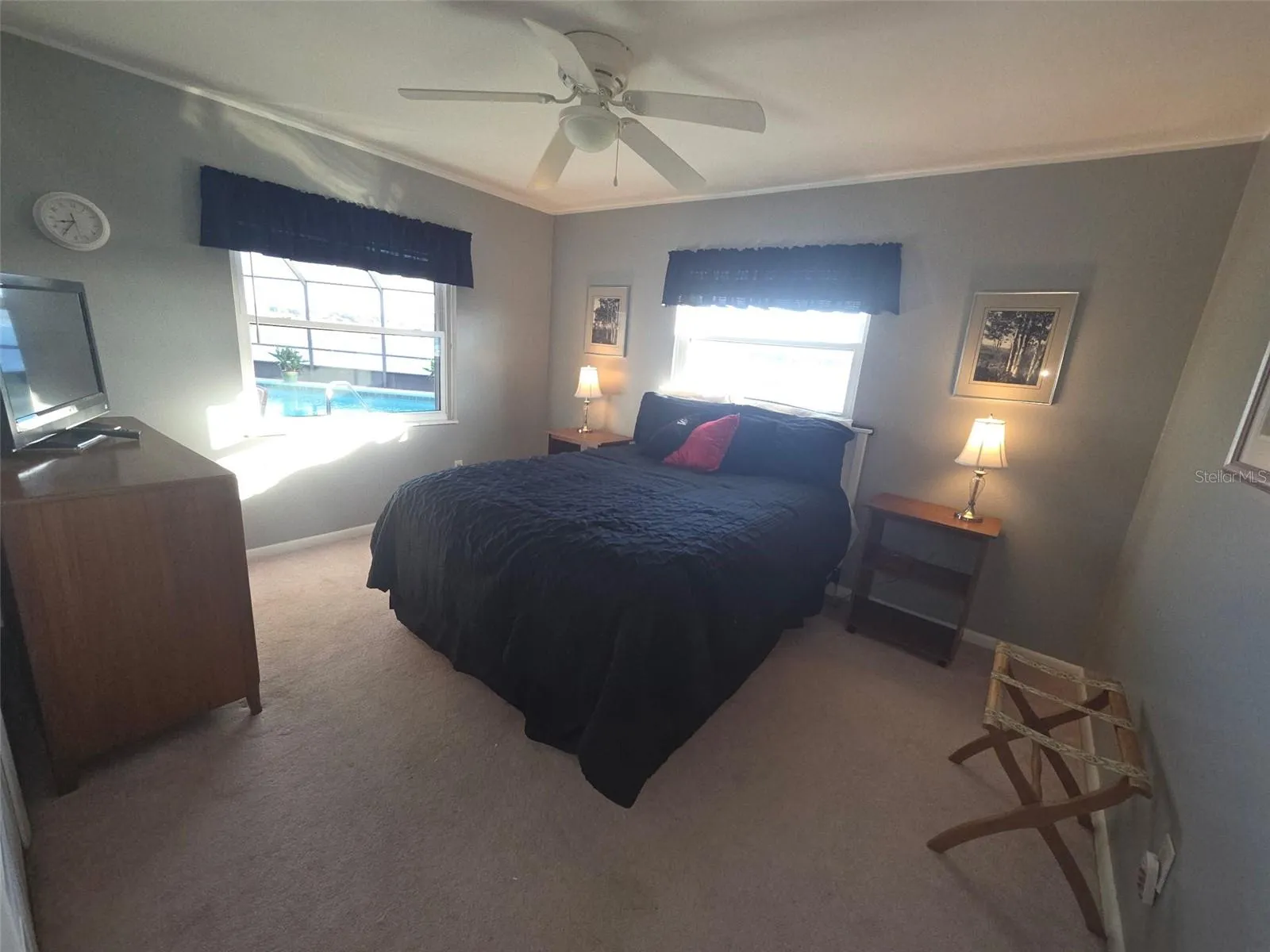 Bedroom #2