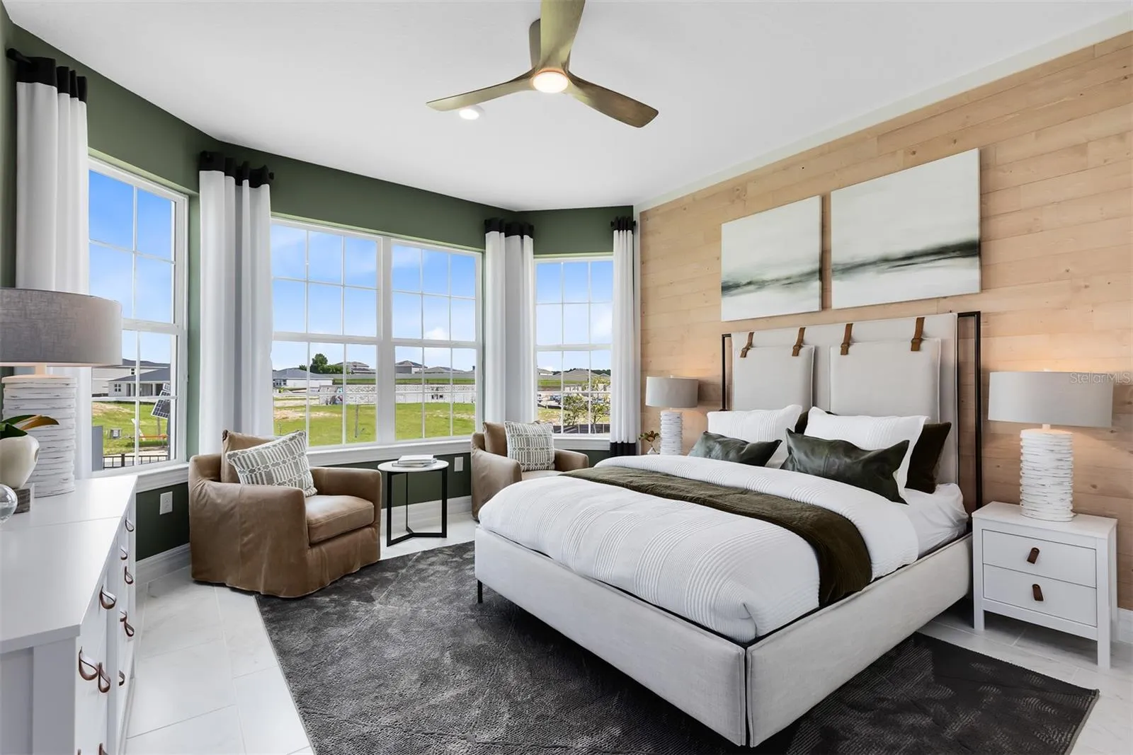 Model Home Design Only. Pictures and furnishings are for illustrative purposes only. Elevations, colors and options may vary. Furniture is for model home staging only.?