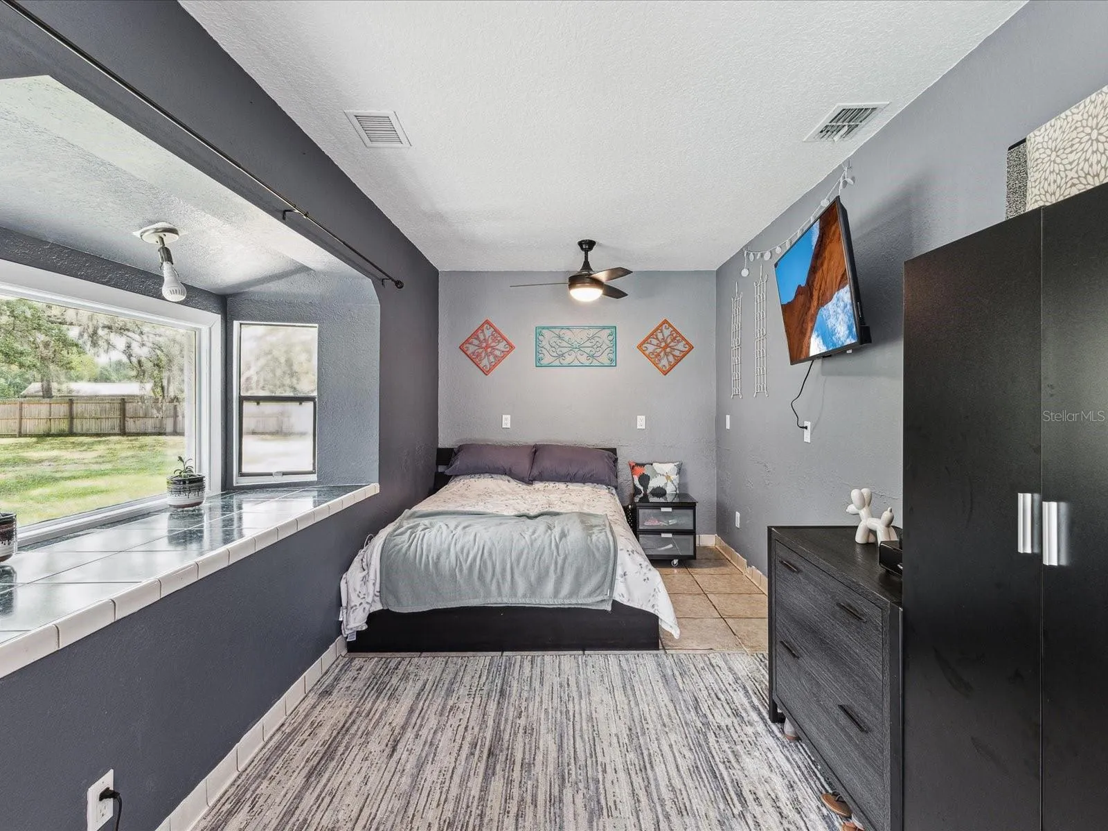 Mother-in-Law Suite with Private Entry