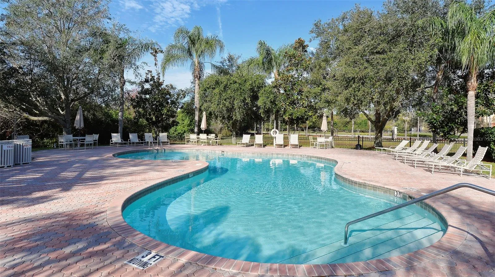 2ND SWIMMIN POOL