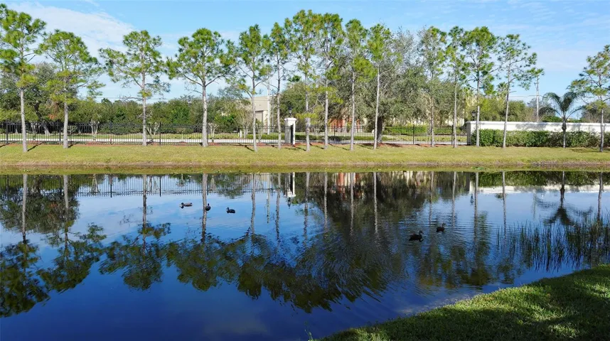 LAKES IN COMMUNITY