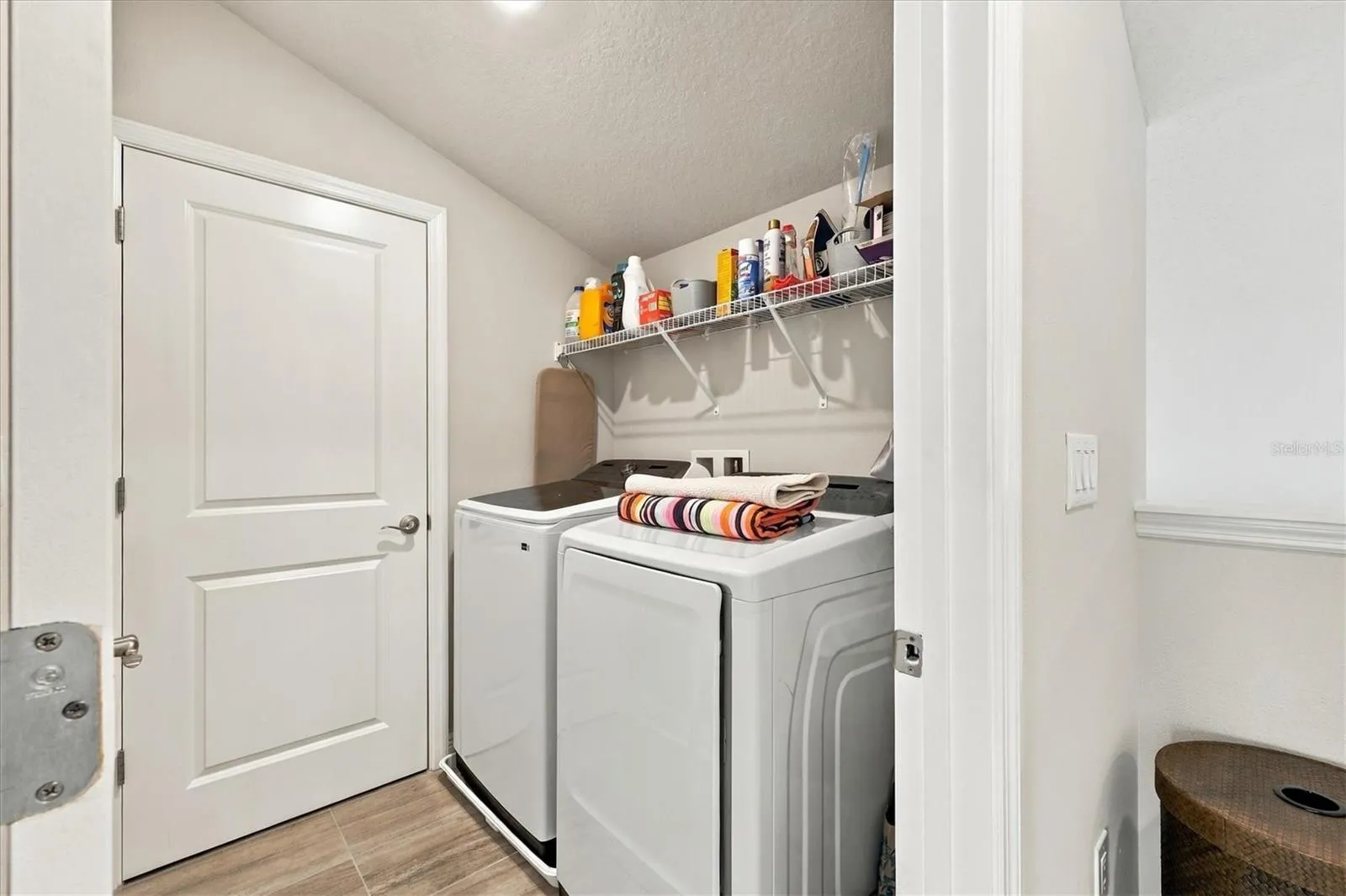 LAUNDRY/3RD FLOOR