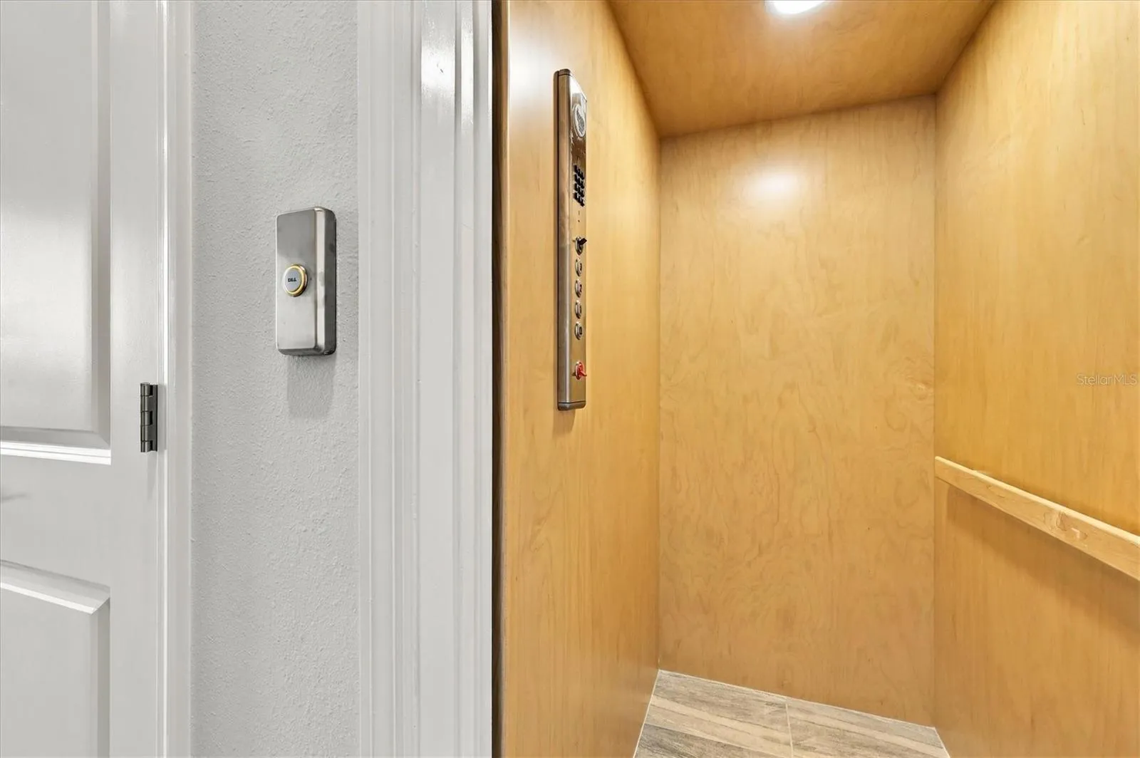 ELEVATOR