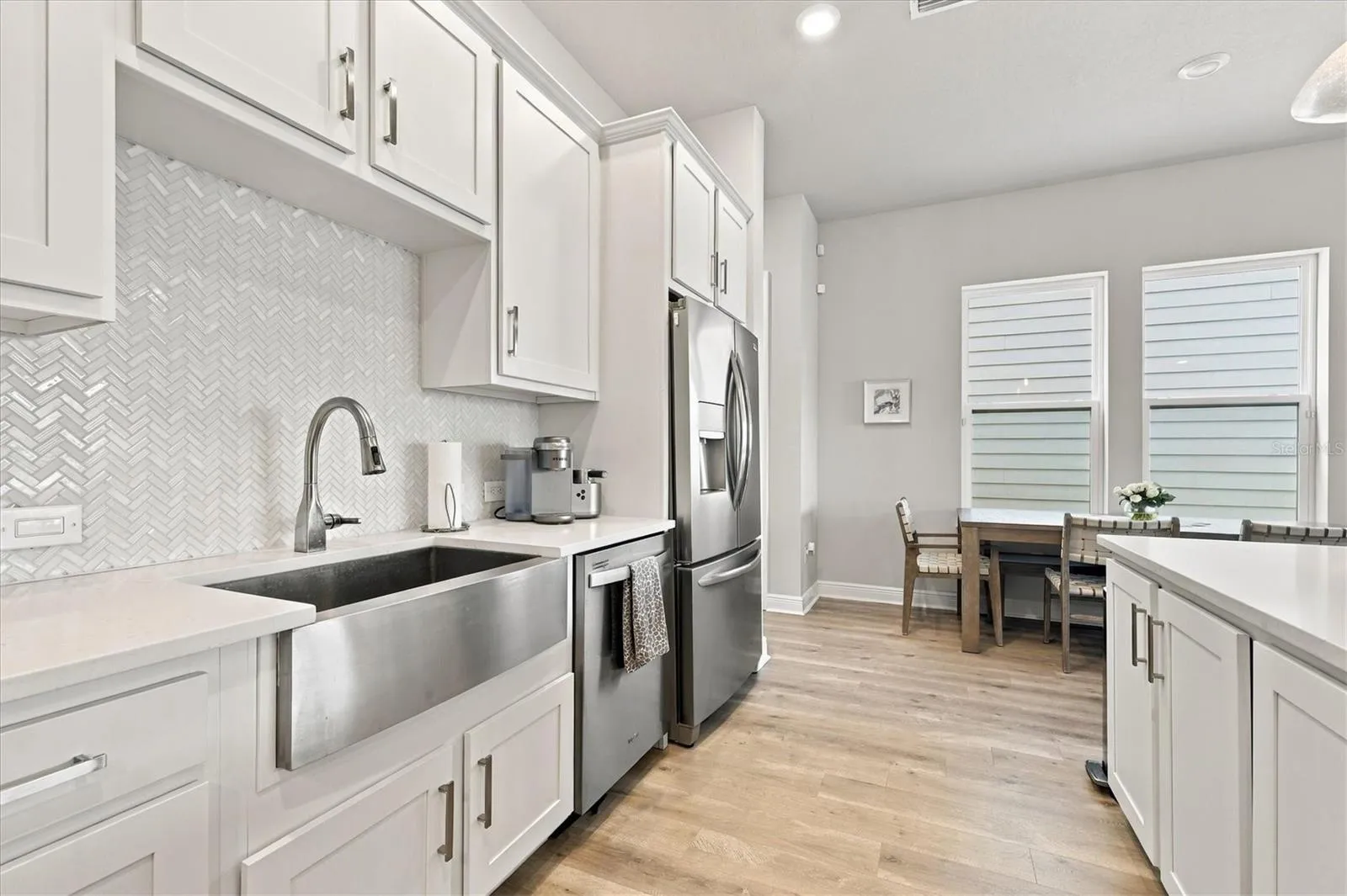 Kitchen/SECOND LEVEL