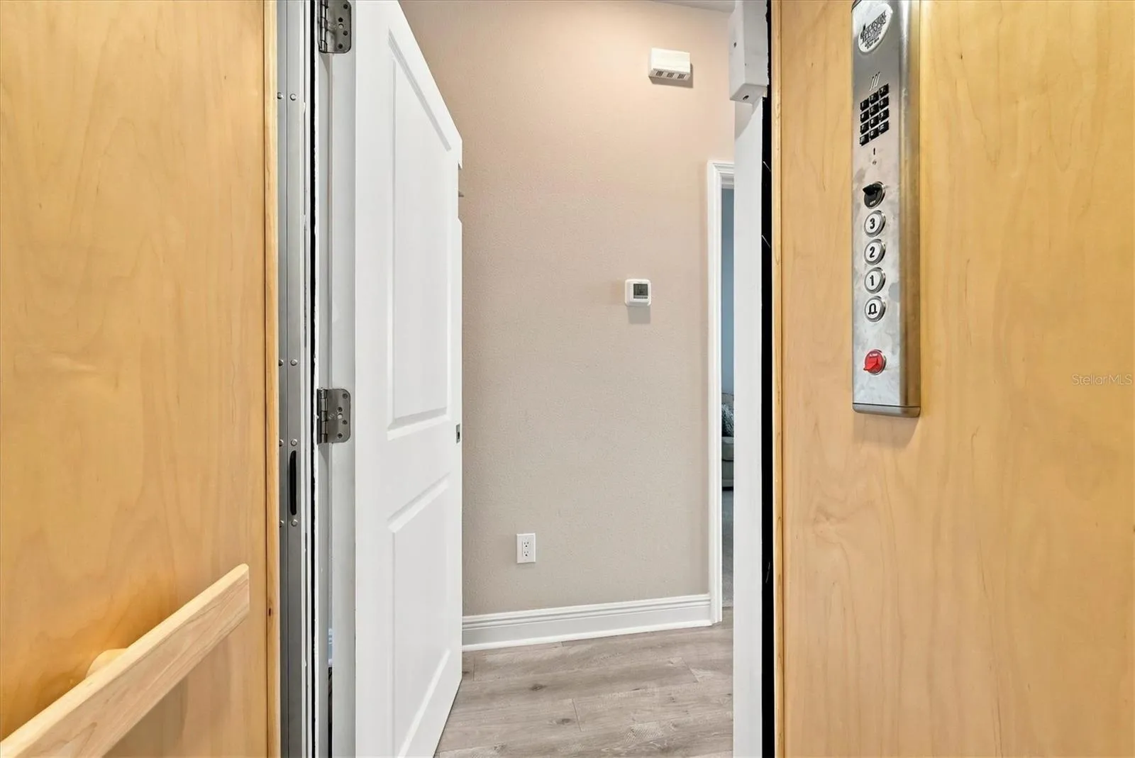 ELEVATOR