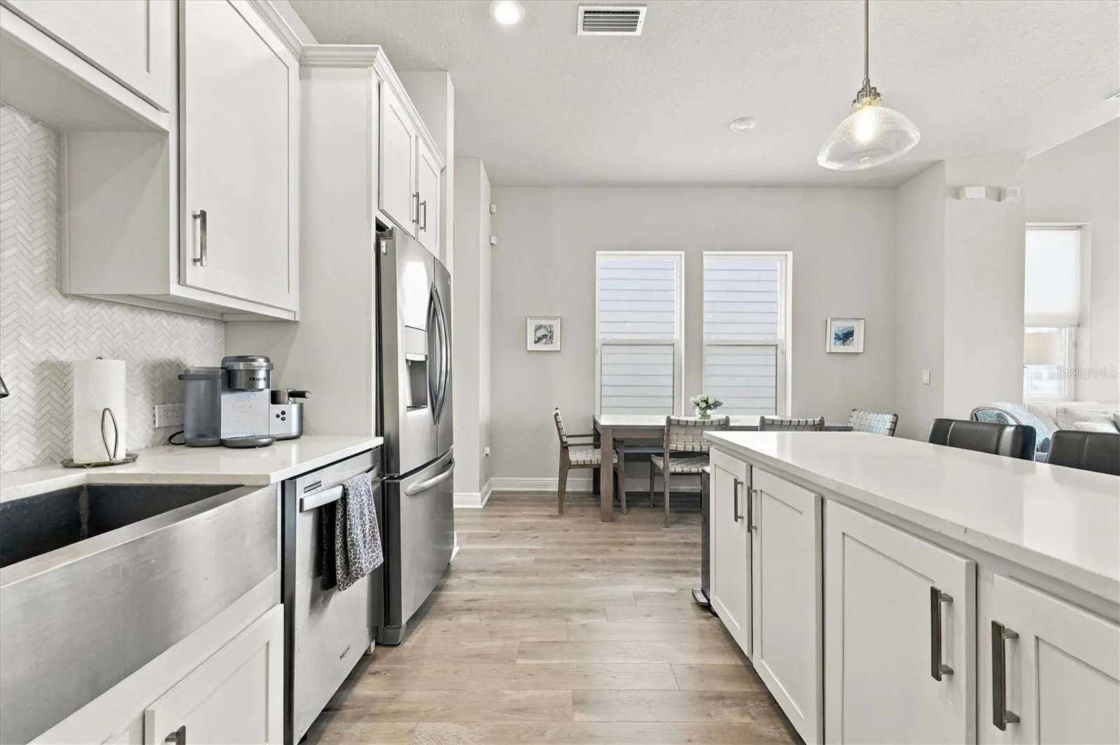 Kitchen/SECOND LEVEL