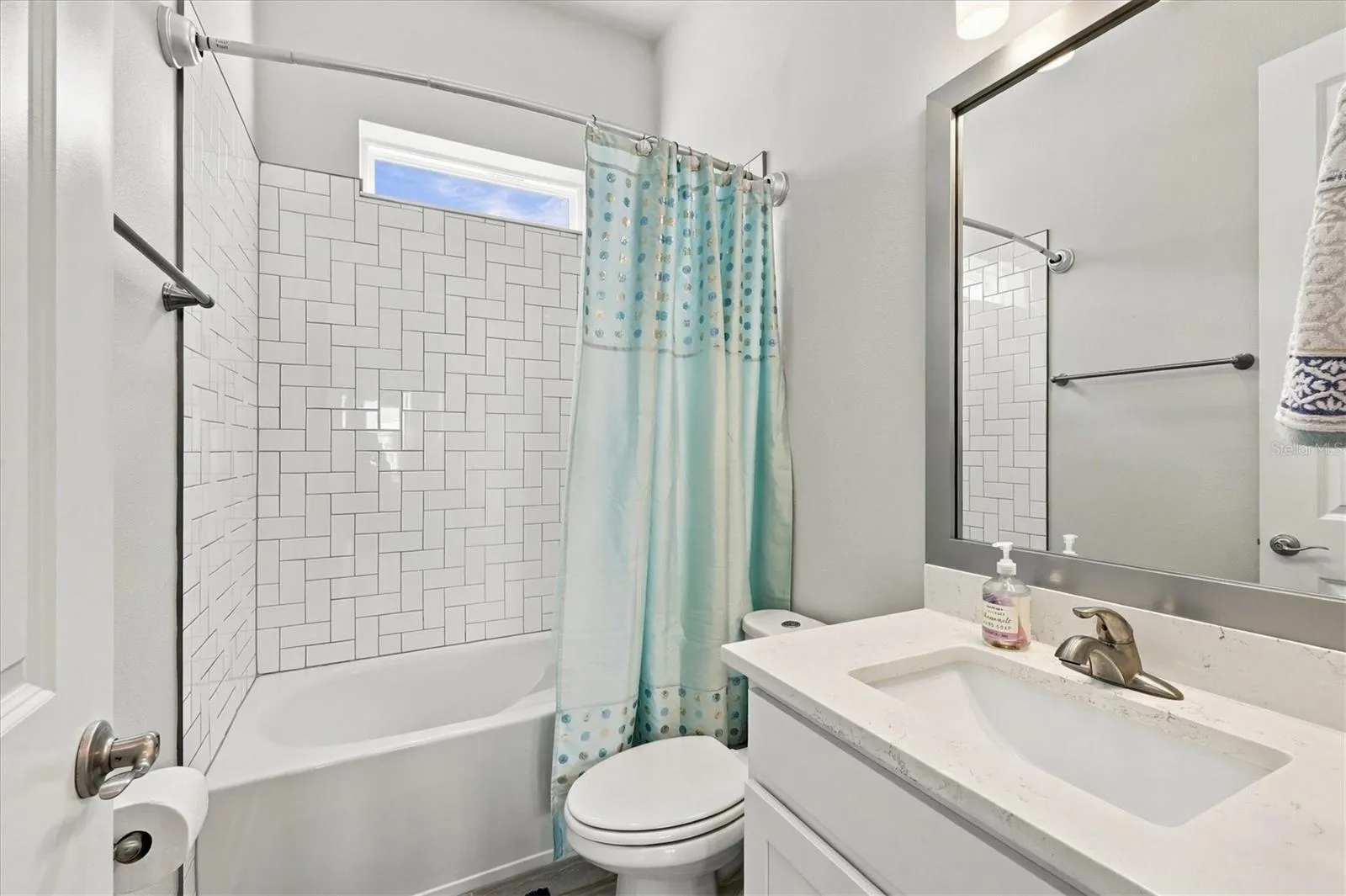 GUEST BATH