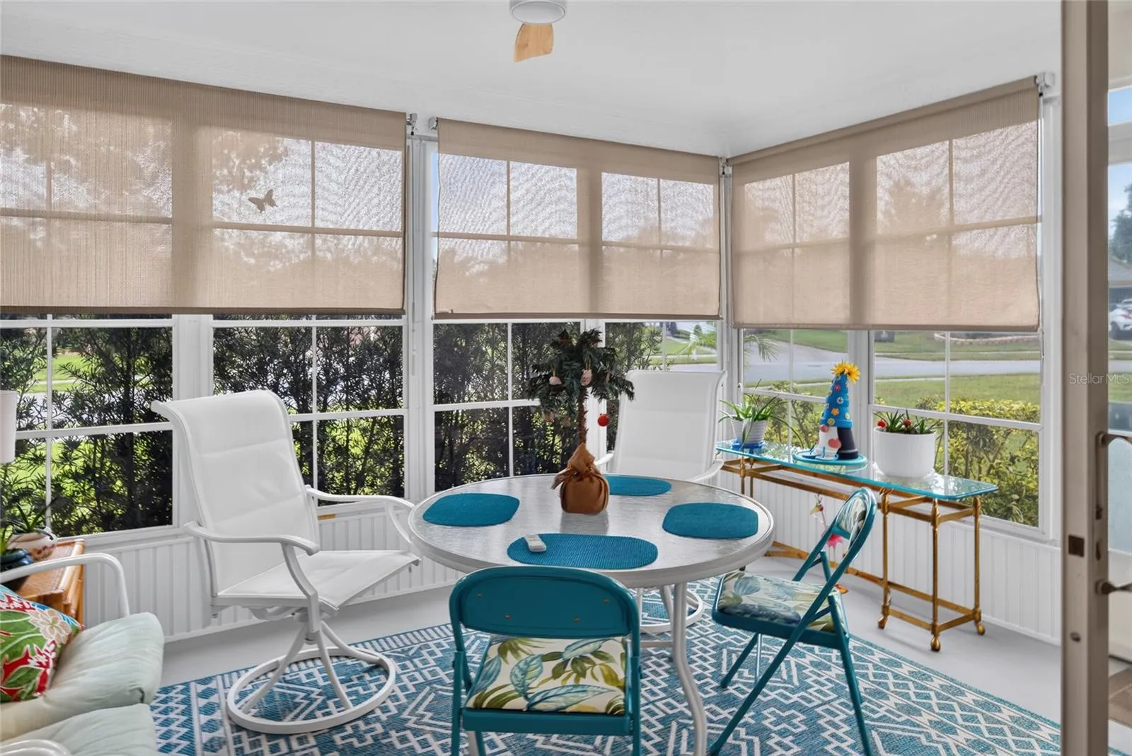 Lanai/Patio