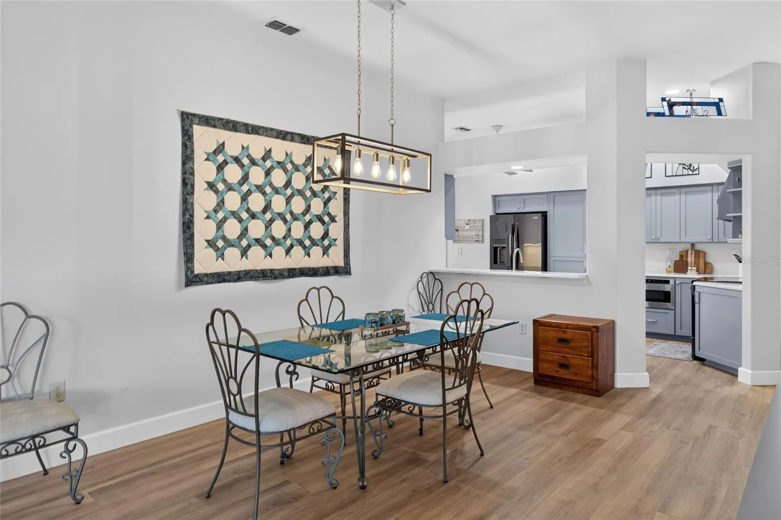 dining rooom