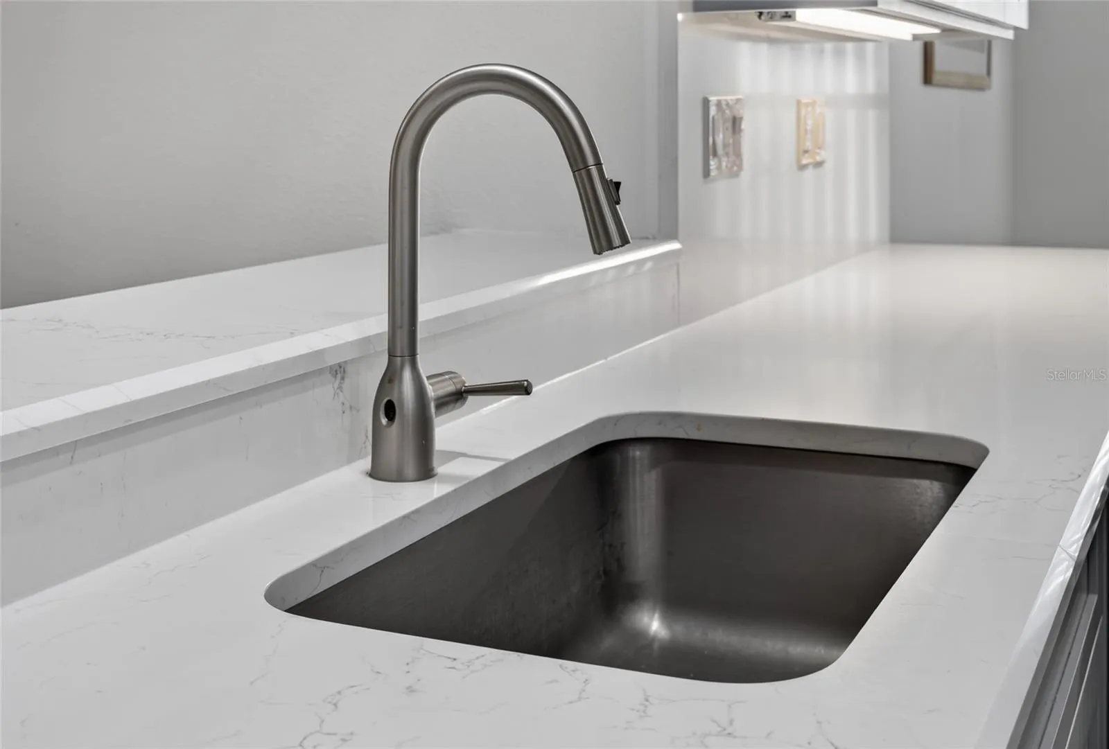 Kitchen Sink
