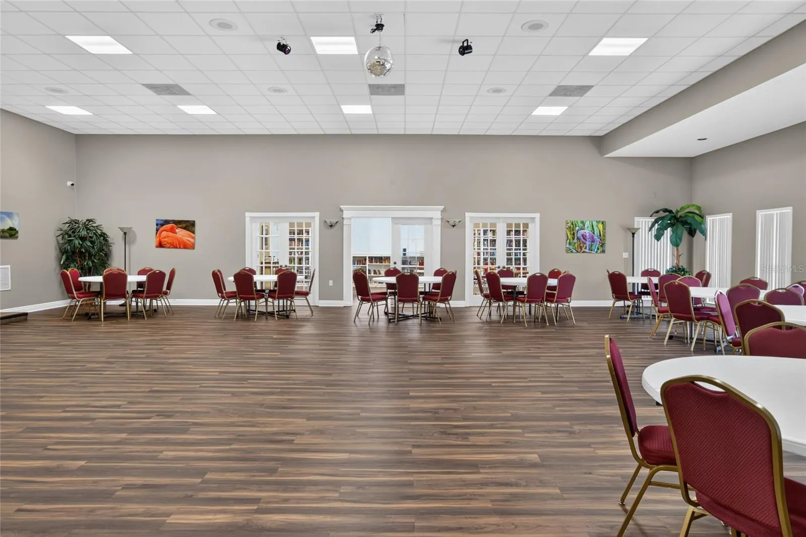 Community Rec Center