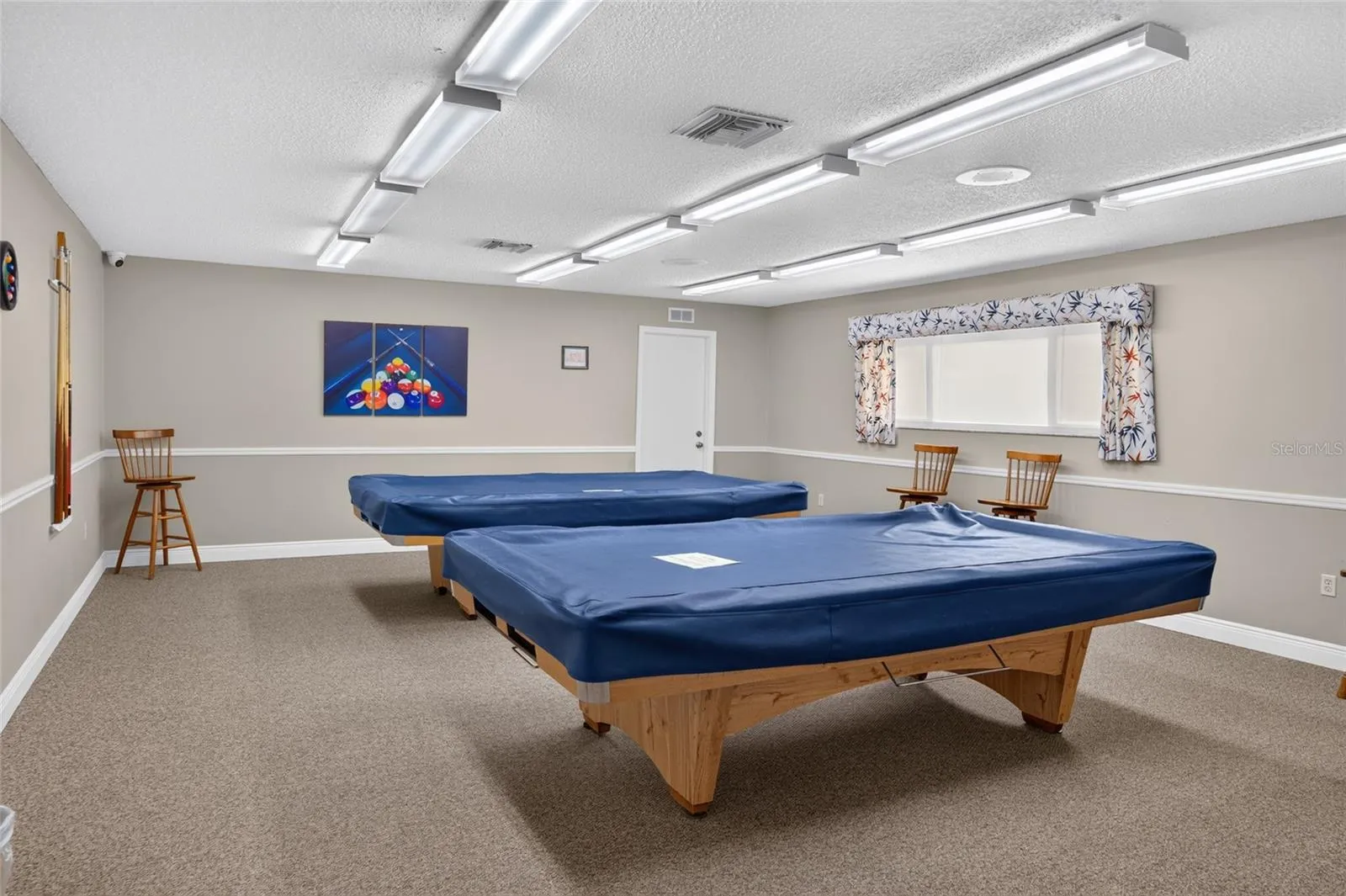 Community Rec Center
