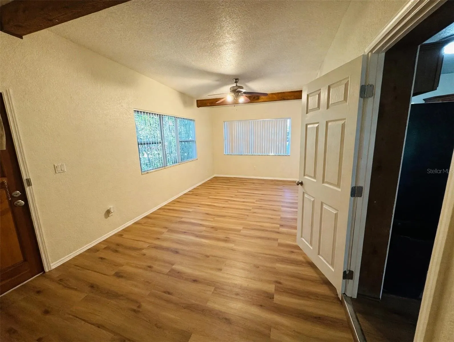 bonus room