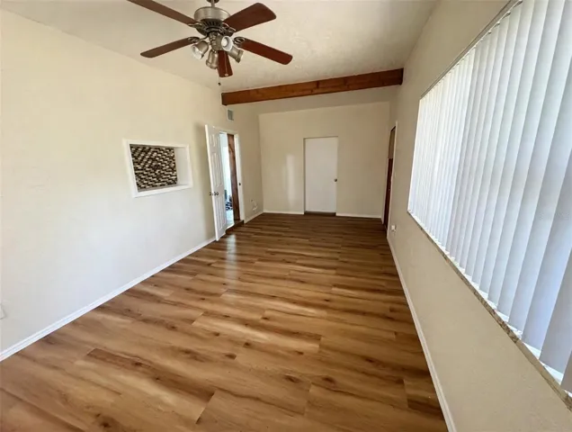 bonus room