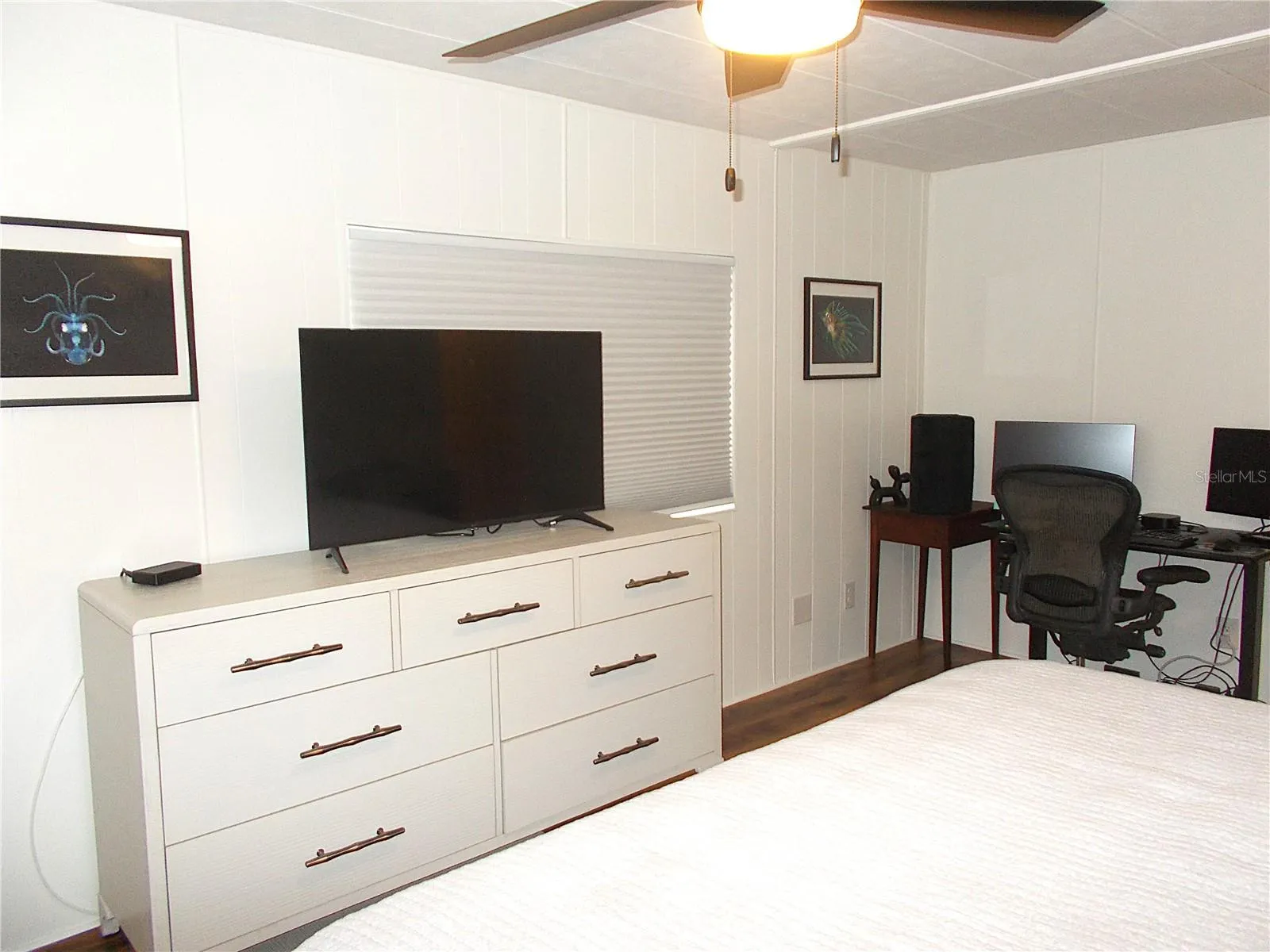 Primary suite