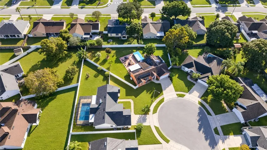 Arial View 5