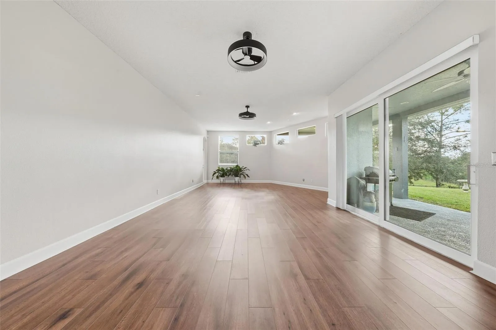 Family Room 1