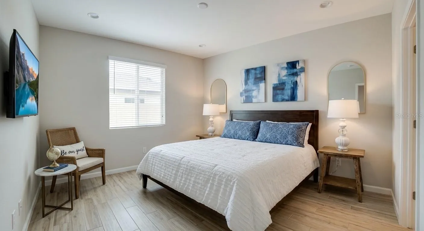 Bedroom 2